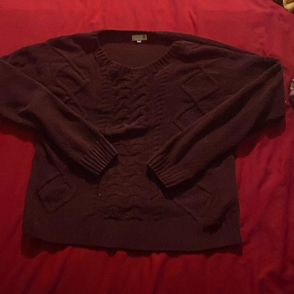 Sweater